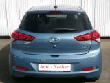 Hyundai i20 bei Reisemobile.expert - Abbildung (13 / 15)