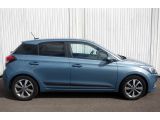 Hyundai i20 bei Reisemobile.expert - Abbildung (10 / 15)