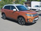 Suzuki Vitara bei Reisemobile.expert - Abbildung (5 / 15)