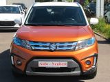 Suzuki Vitara bei Reisemobile.expert - Abbildung (8 / 15)