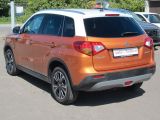 Suzuki Vitara bei Reisemobile.expert - Abbildung (6 / 15)