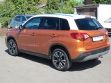 Suzuki Vitara bei Reisemobile.expert - Abbildung (11 / 15)