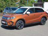 Suzuki Vitara bei Reisemobile.expert - Abbildung (7 / 15)