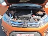Suzuki Vitara bei Reisemobile.expert - Abbildung (13 / 15)