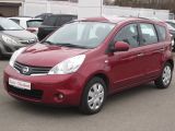 Nissan Note bei Reisemobile.expert - Abbildung (2 / 15)