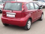 Nissan Note bei Reisemobile.expert - Abbildung (5 / 15)