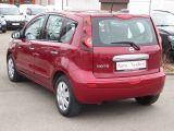 Nissan Note bei Reisemobile.expert - Abbildung (4 / 15)