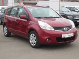 Nissan Note bei Reisemobile.expert - Abbildung (13 / 15)