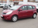 Nissan Note bei Reisemobile.expert - Abbildung (14 / 15)