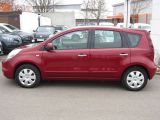Nissan Note bei Reisemobile.expert - Abbildung (10 / 15)