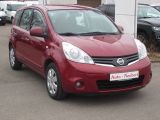 Nissan Note bei Reisemobile.expert - Abbildung (2 / 15)