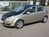Opel Corsa bei Reisemobile.expert - Abbildung (15 / 15) Opel Corsa bei Reisemobile.expert - Abbildung (15 / 15)