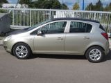 Opel Corsa bei Reisemobile.expert - Abbildung (11 / 15) Opel Corsa bei Reisemobile.expert - Abbildung (11 / 15)