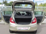 Opel Corsa bei Reisemobile.expert - Abbildung (8 / 15) Opel Corsa bei Reisemobile.expert - Abbildung (8 / 15)