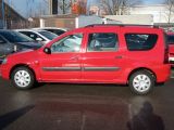 Dacia Logan bei Reisemobile.expert - Abbildung (11 / 15)