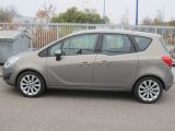 Opel Meriva bei Reisemobile.expert - Abbildung (11 / 15)