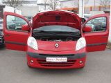 Renault Kangoo bei Reisemobile.expert - Abbildung (7 / 15)