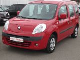 Renault Kangoo bei Reisemobile.expert - Abbildung (2 / 15)