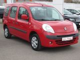 Renault Kangoo bei Reisemobile.expert - Abbildung (14 / 15)