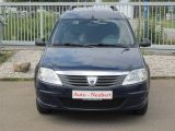 Dacia Logan bei Reisemobile.expert - Abbildung (13 / 15)