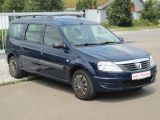 Dacia Logan bei Reisemobile.expert - Abbildung (15 / 15)