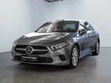 Mercedes-Benz A-Klasse bei Reisemobile.expert - Abbildung (2 / 15)