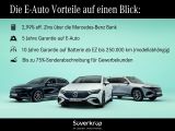 Mercedes-Benz EQA bei Reisemobile.expert - Abbildung (2 / 15)