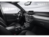 Mercedes-Benz B-Klasse bei Reisemobile.expert - Abbildung (3 / 15)