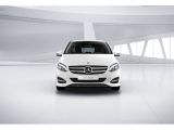 Mercedes-Benz B-Klasse bei Reisemobile.expert - Abbildung (14 / 15)
