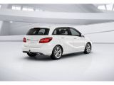 Mercedes-Benz B-Klasse bei Reisemobile.expert - Abbildung (11 / 15)