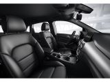 Mercedes-Benz B-Klasse bei Reisemobile.expert - Abbildung (4 / 15)