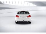 Mercedes-Benz B-Klasse bei Reisemobile.expert - Abbildung (9 / 15)