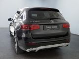 Mercedes-Benz GLC-Klasse bei Reisemobile.expert - Abbildung (6 / 15)