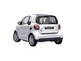 Smart smart fortwo bei Reisemobile.expert - Abbildung (7 / 15) Smart smart fortwo bei Reisemobile.expert - Abbildung (7 / 15)
