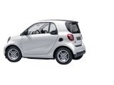 Smart smart fortwo bei Reisemobile.expert - Abbildung (6 / 15) Smart smart fortwo bei Reisemobile.expert - Abbildung (6 / 15)