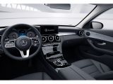 Mercedes-Benz C-Klasse bei Reisemobile.expert - Abbildung (3 / 15)