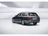 Mercedes-Benz C-Klasse bei Reisemobile.expert - Abbildung (9 / 15)