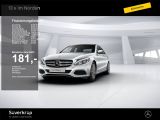 Mercedes-Benz C-Klasse bei Reisemobile.expert - Abbildung (10 / 15)