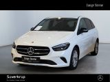 Mercedes-Benz B 250e bei Reisemobile.expert - Abbildung (4 / 15)