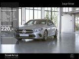Mercedes-Benz A-Klasse bei Reisemobile.expert - Abbildung (10 / 15)