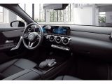 Mercedes-Benz A-Klasse bei Reisemobile.expert - Abbildung (6 / 15)
