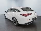 Mercedes-Benz CLA-Klasse bei Reisemobile.expert - Abbildung (7 / 15) Mercedes-Benz CLA-Klasse bei Reisemobile.expert - Abbildung (7 / 15)