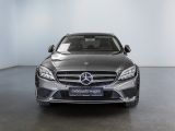 Mercedes-Benz C-Klasse bei Reisemobile.expert - Abbildung (3 / 15)