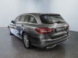 Mercedes-Benz C-Klasse bei Reisemobile.expert - Abbildung (5 / 15)