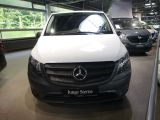 Mercedes-Benz Vito bei Reisemobile.expert - Abbildung (4 / 15)