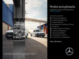 Mercedes-Benz Vito bei Reisemobile.expert - Abbildung (2 / 15)