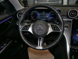 Mercedes-Benz C AVANTGARDE bei Reisemobile.expert - Abbildung (11 / 15)