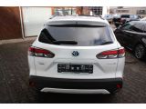 Toyota Corolla bei Reisemobile.expert - Abbildung (8 / 12)