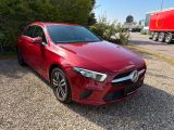 Mercedes-Benz A-Klasse bei Reisemobile.expert - Abbildung (3 / 15)