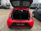 Toyota Aygo bei Reisemobile.expert - Abbildung (12 / 15) Toyota Aygo bei Reisemobile.expert - Abbildung (12 / 15)